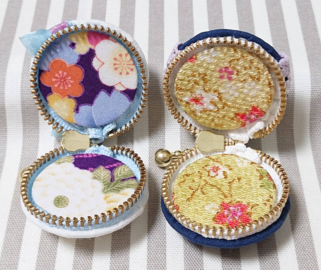 とうらぶ マカロンケース 刀帳順 95番~172番