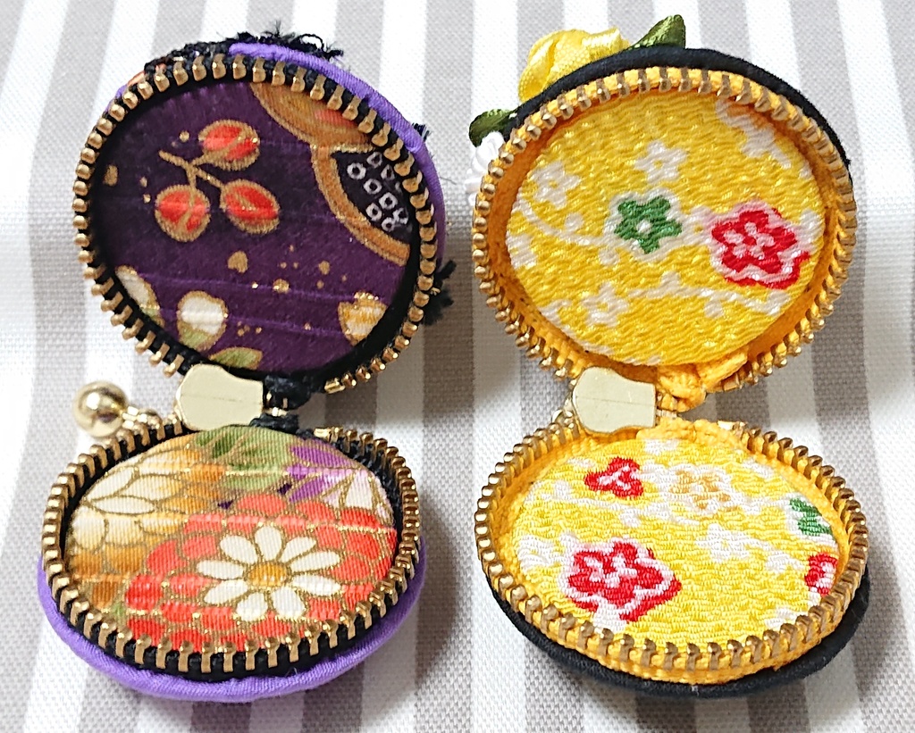 とうらぶ マカロンケース 刀帳順 95番~172番