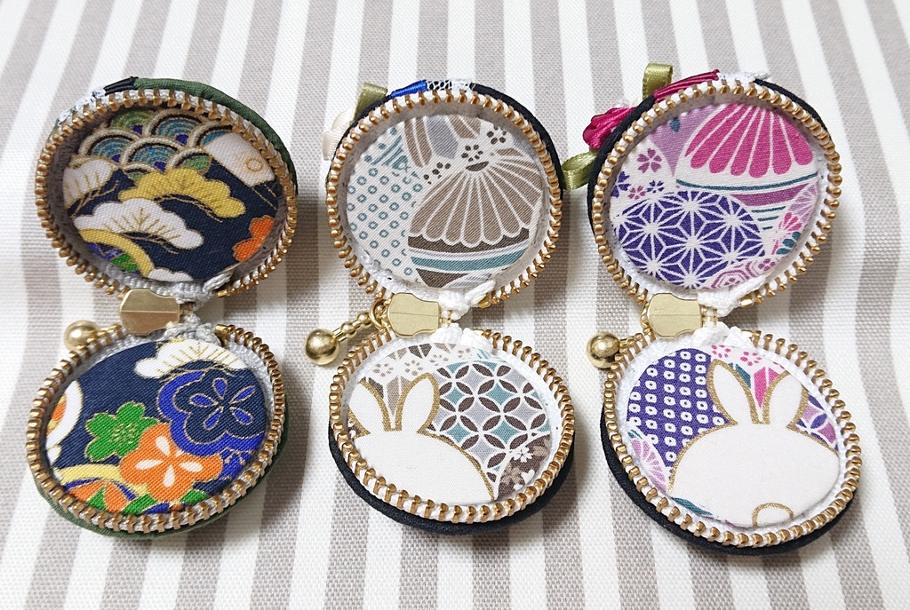 とうらぶ マカロンケース 刀帳順 95番~172番