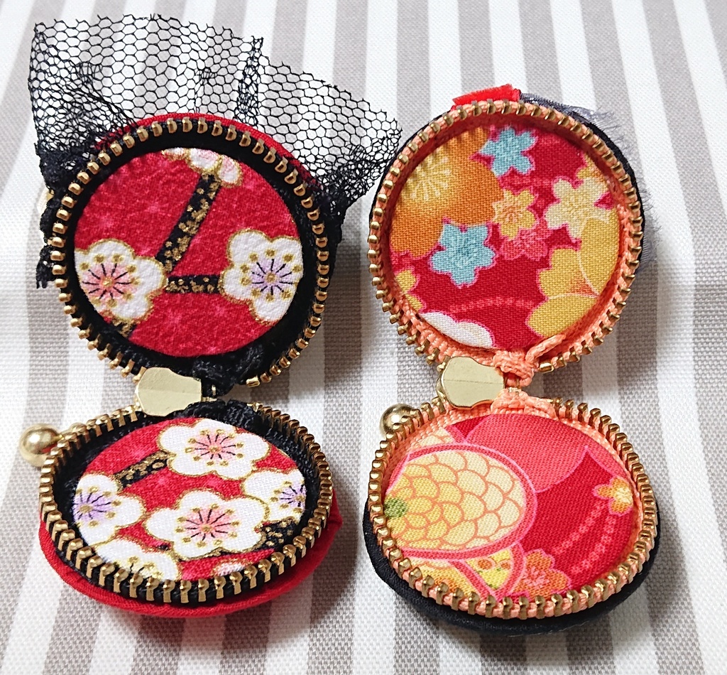 とうらぶ マカロンケース 刀帳順 95番~172番