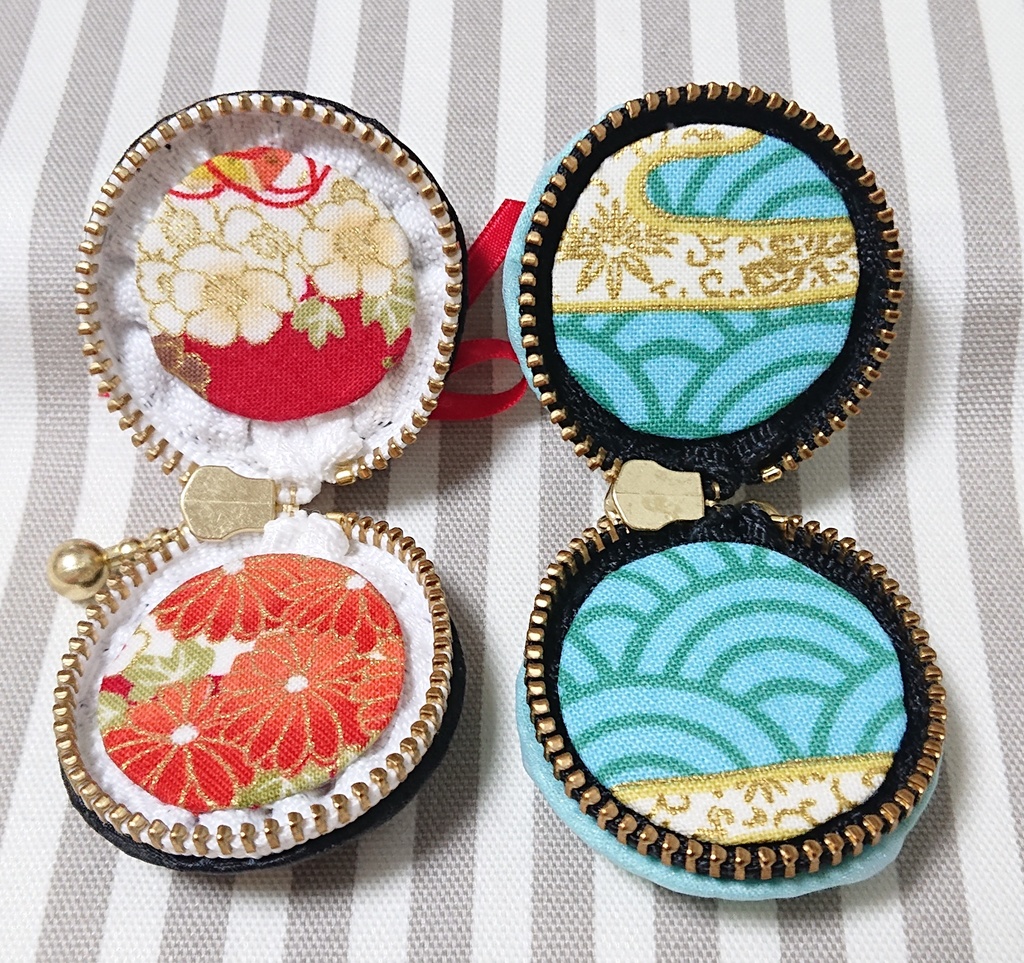 とうらぶ マカロンケース 刀帳順 95番~172番