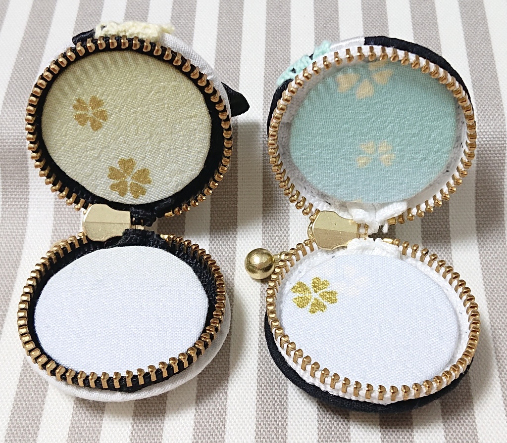 とうらぶ マカロンケース 刀帳順 95番~172番