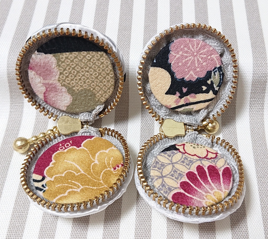 とうらぶ マカロンケース 刀帳順 95番~172番