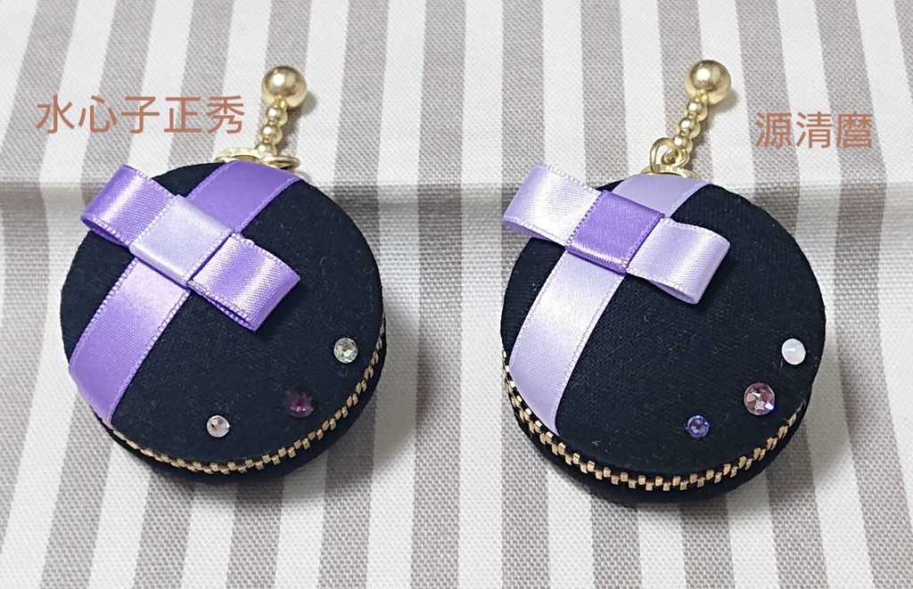 とうらぶ マカロンケース 刀帳順 174番~