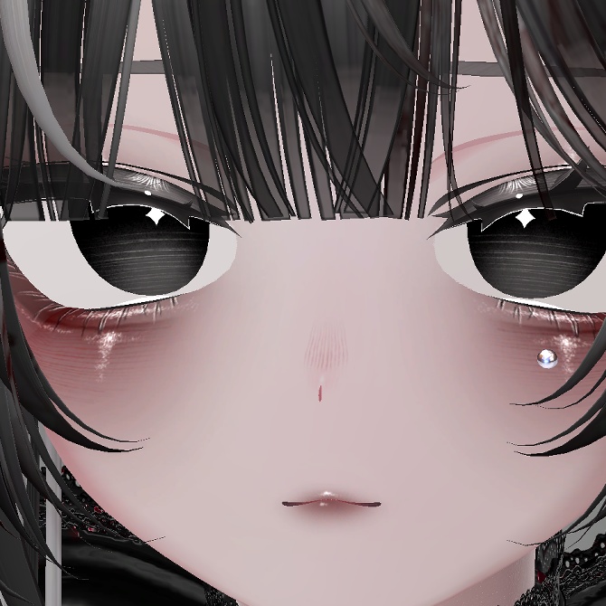 やみかわメイク&アイテクチャ【しなの専用】