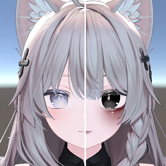 やみかわメイク&アイテクチャ【しなの専用】