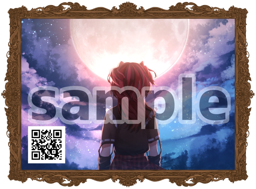 【めおしざこ】天国Tシャツ