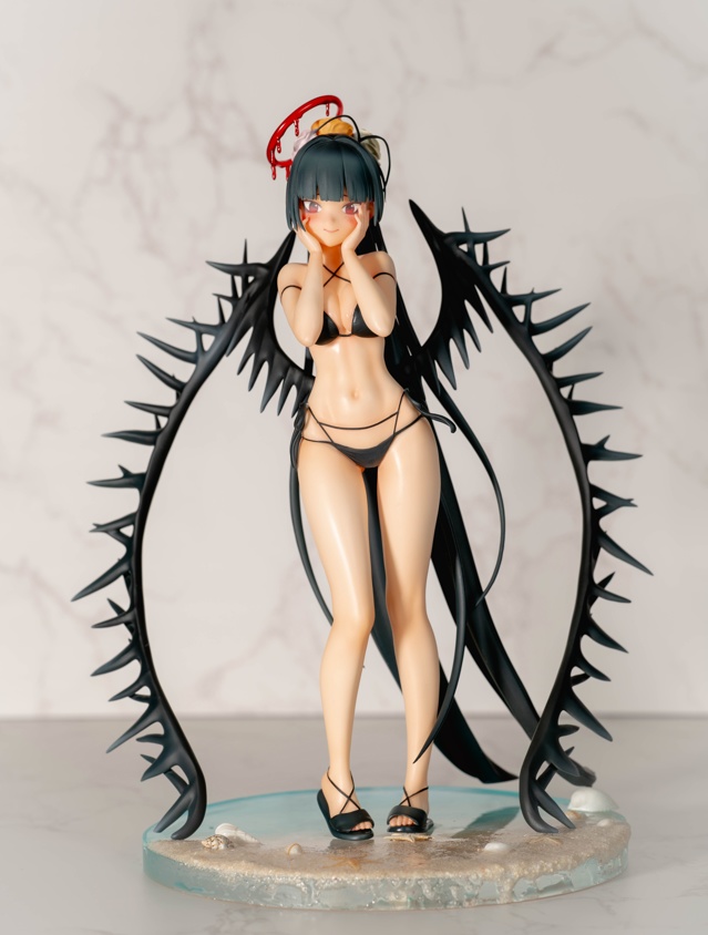 剣先ツルギ(水着 )