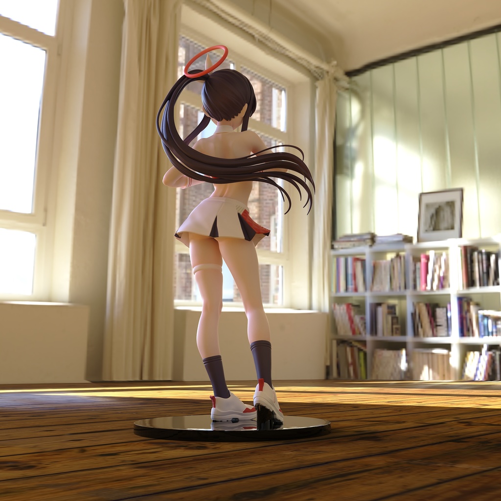 正義実現委員会のモブ