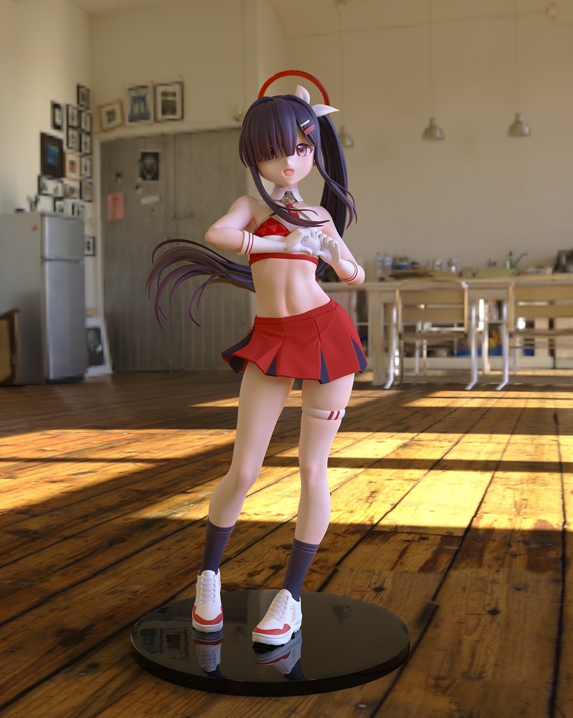 正義実現委員会のモブ