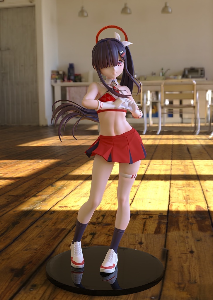 正義実現委員会のモブ