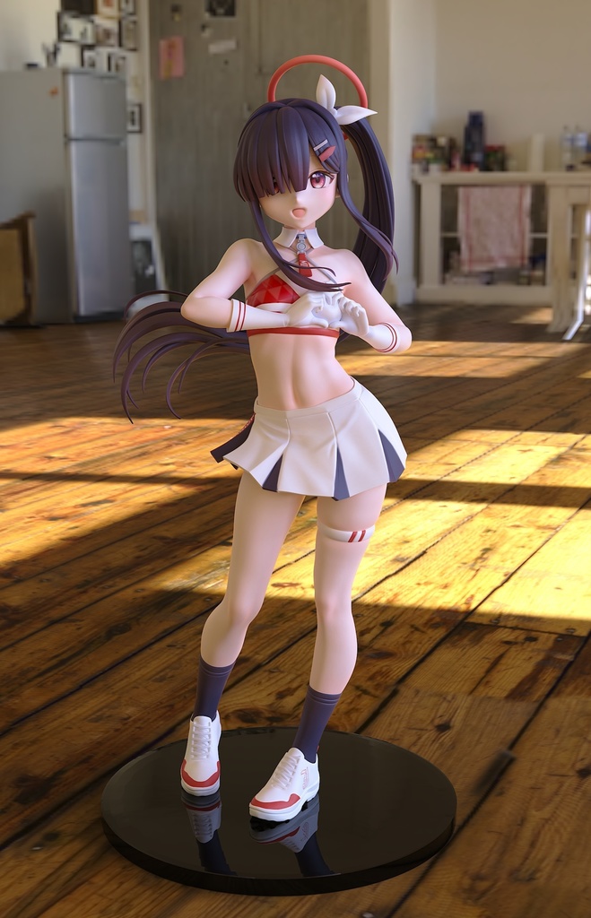 正義実現委員会のモブ