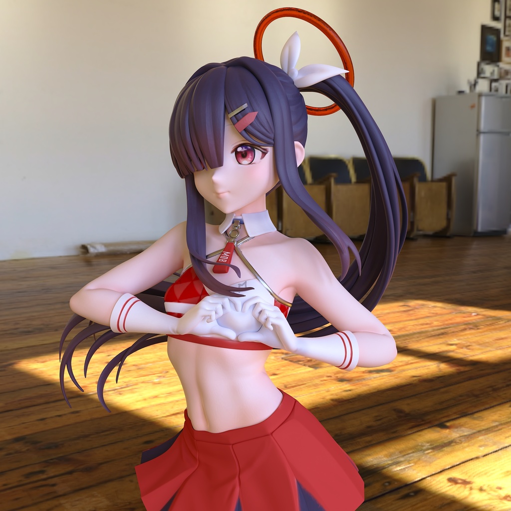 正義実現委員会のモブ