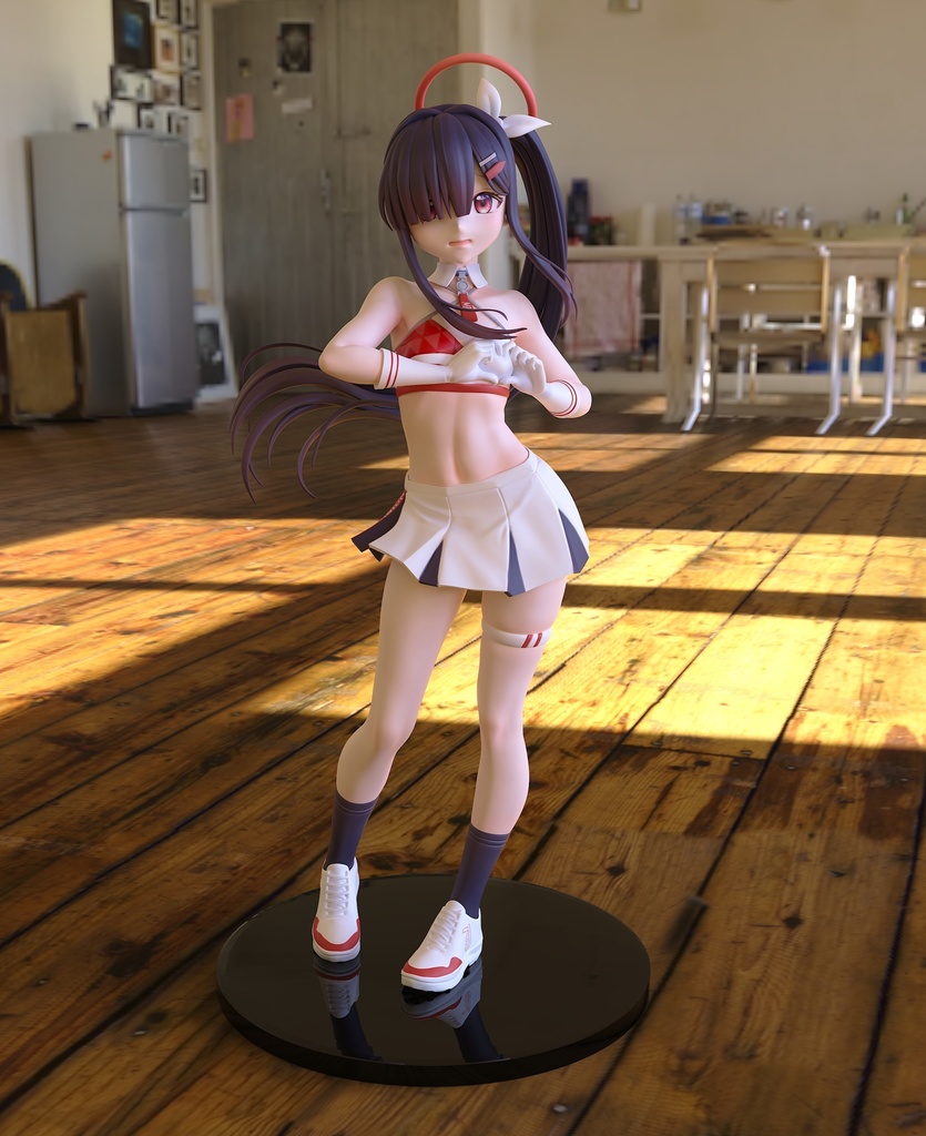 正義実現委員会のモブ