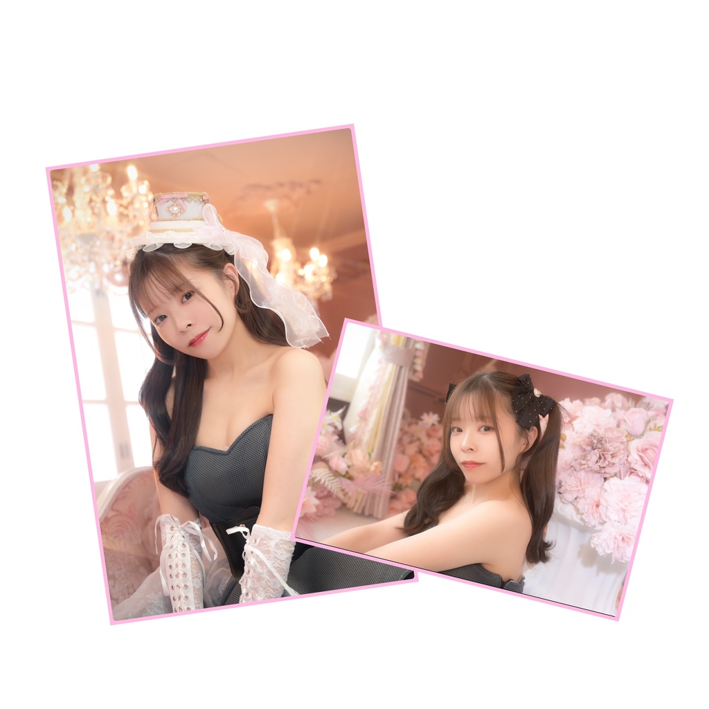 【CD】Heart Mystery