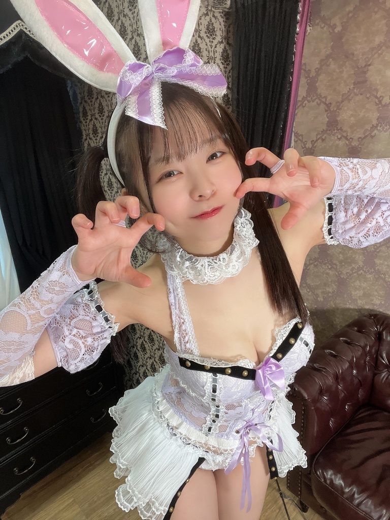 【チェキ・動画】撮影会衣装