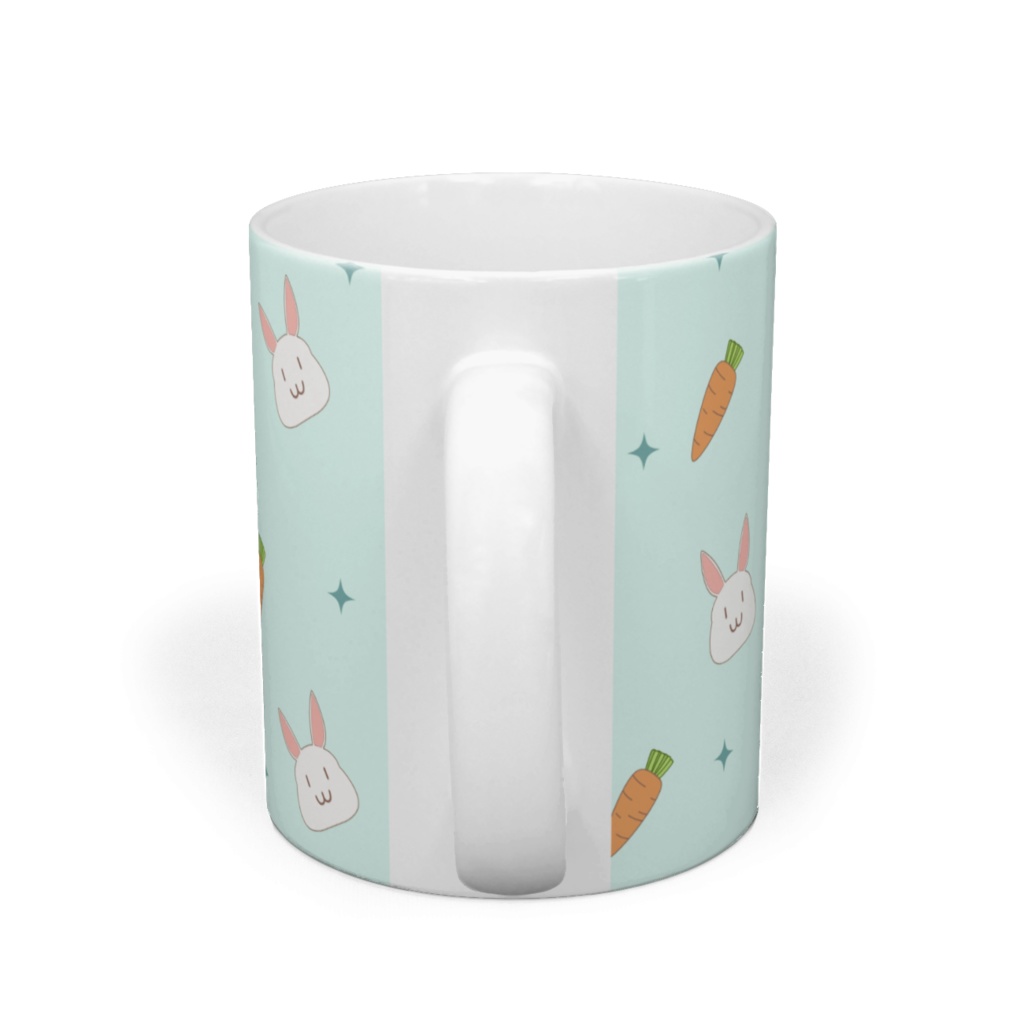 兎田ぺこら ( Usada Pekora ) カップ