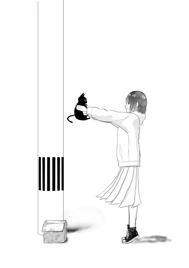 はじめまして　Nice to meet you