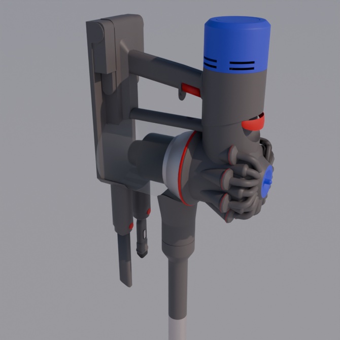 掃除機