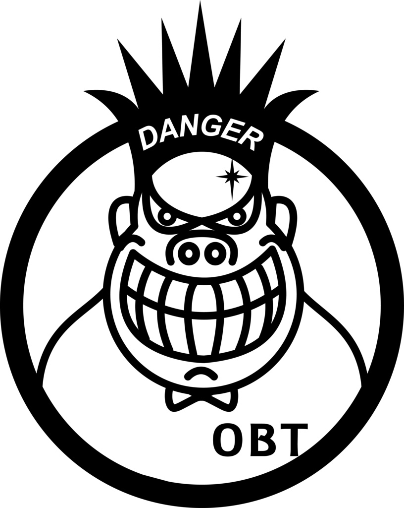 公式キャラクター「ムネちゃん」 オリジナルTシャツ