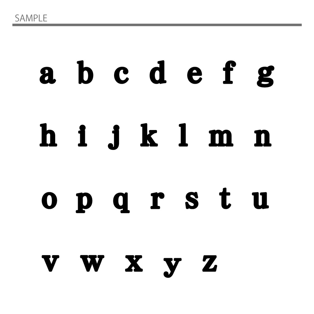 【セリフフォント】アクリルお名前プレート 推しネームプレート