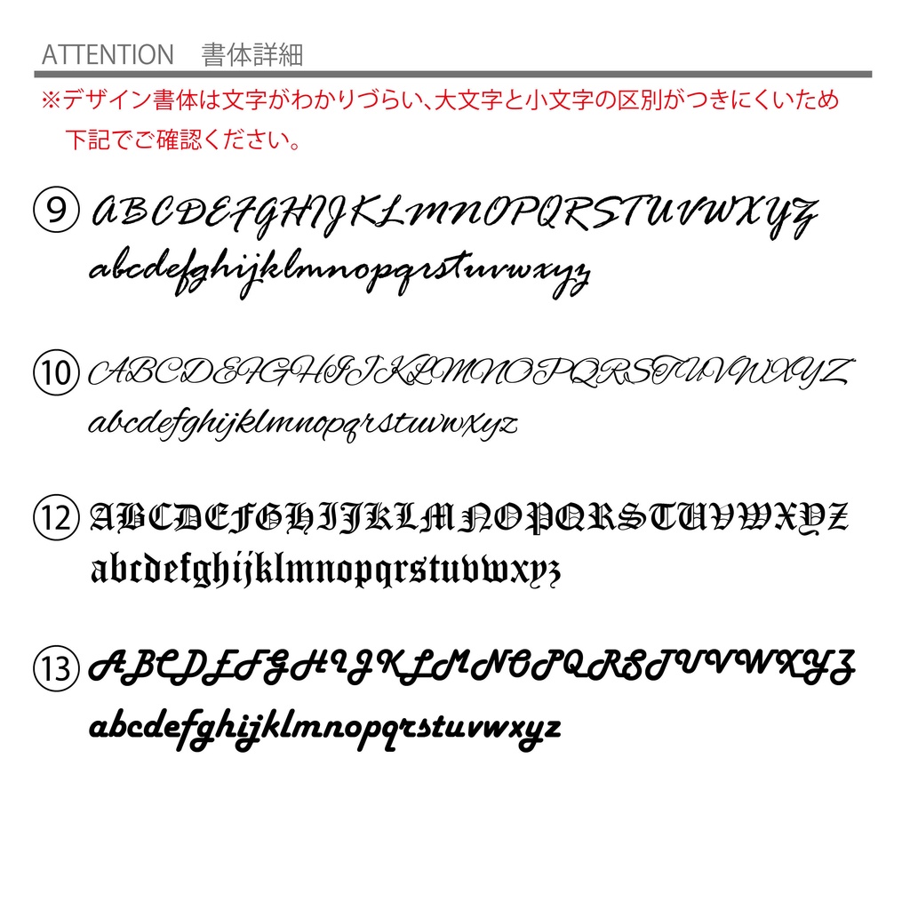 【パターン1 】 キンブレ魔改造キット 名前入りペンライトプレート キンブレプレート