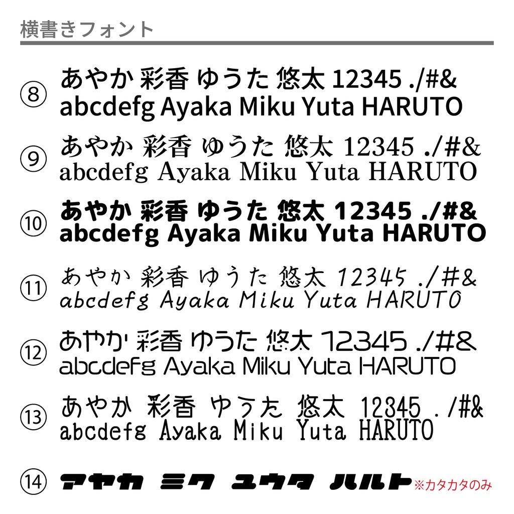 【レース】キンブレ魔改造キット ペンライトプレート キンブレプレート 名前入り