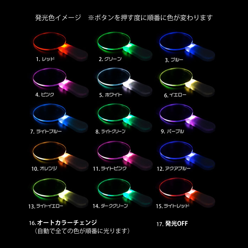 【刃物型ペンライト】オリジナル 推し 名前 ペンライト ライブ 推し活グッズ SNS インスタ