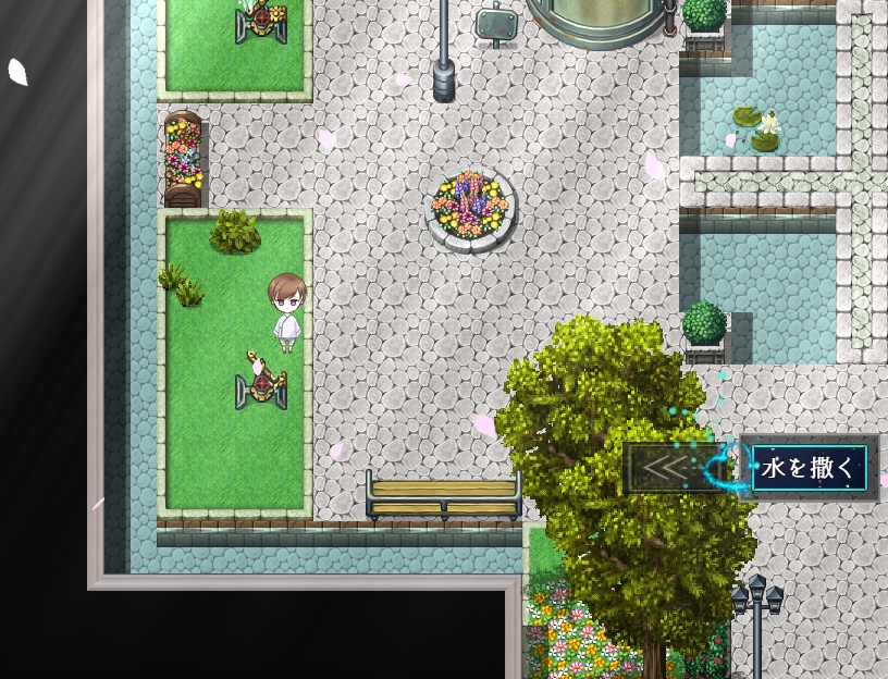 眠れぬ魔法使いは幸せな夢を見る-魔女と機械人形-