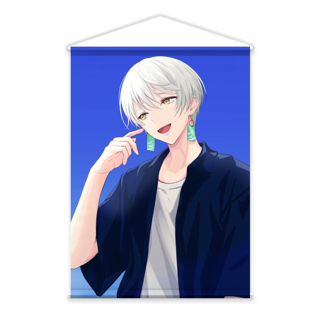 歌ってみたグッズ（私服）