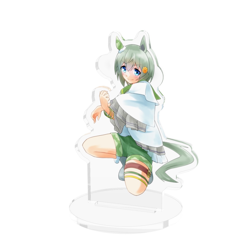 セイウンスカイ アクリルスタンド