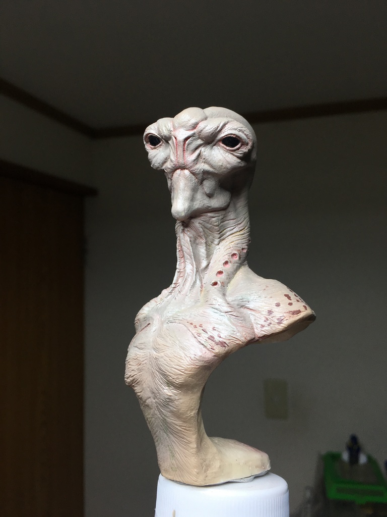 ギュライオス星人