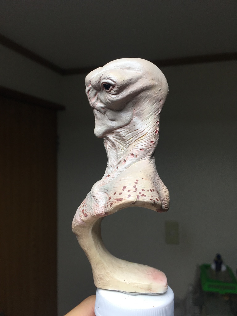 ギュライオス星人