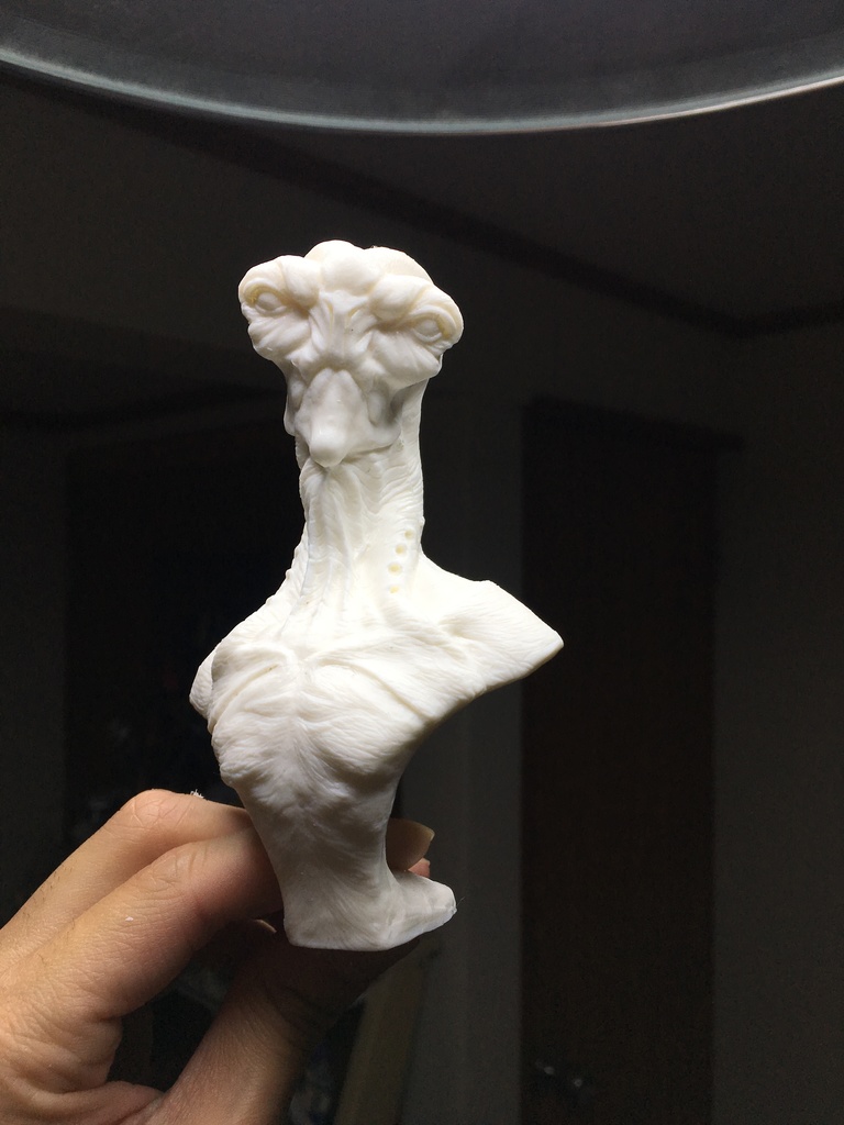 ギュライオス星人