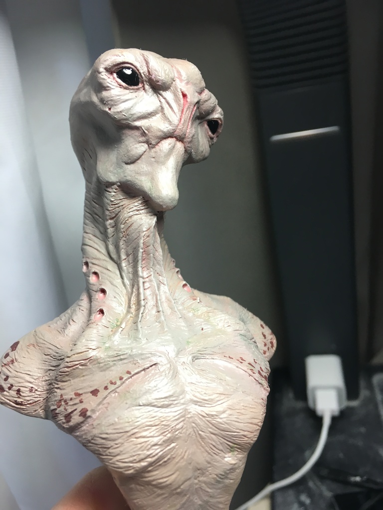 ギュライオス星人