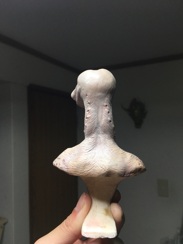 ギュライオス星人