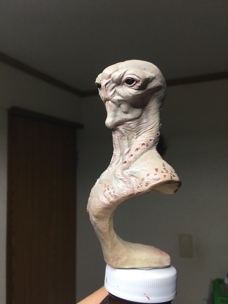 ギュライオス星人