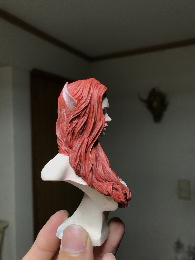 アシャンドゥリアのエルフ