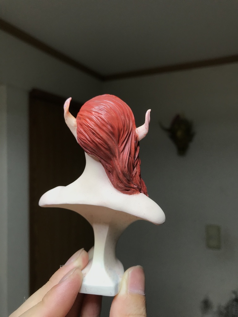 アシャンドゥリアのエルフ