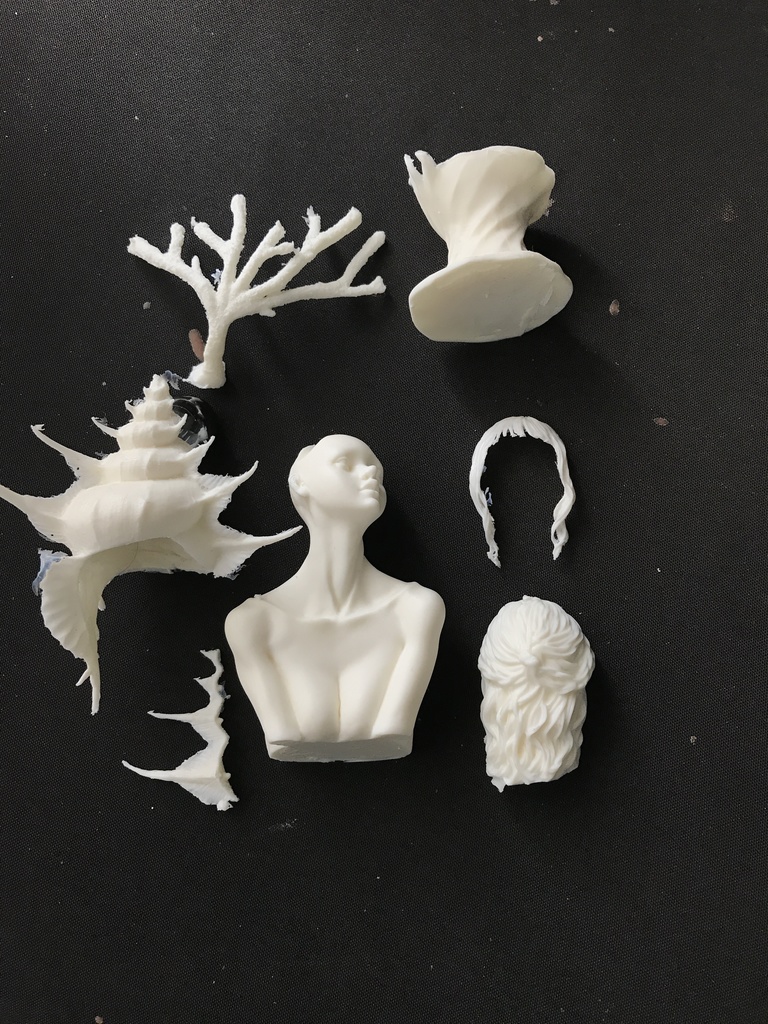 海の子〜Sea child〜