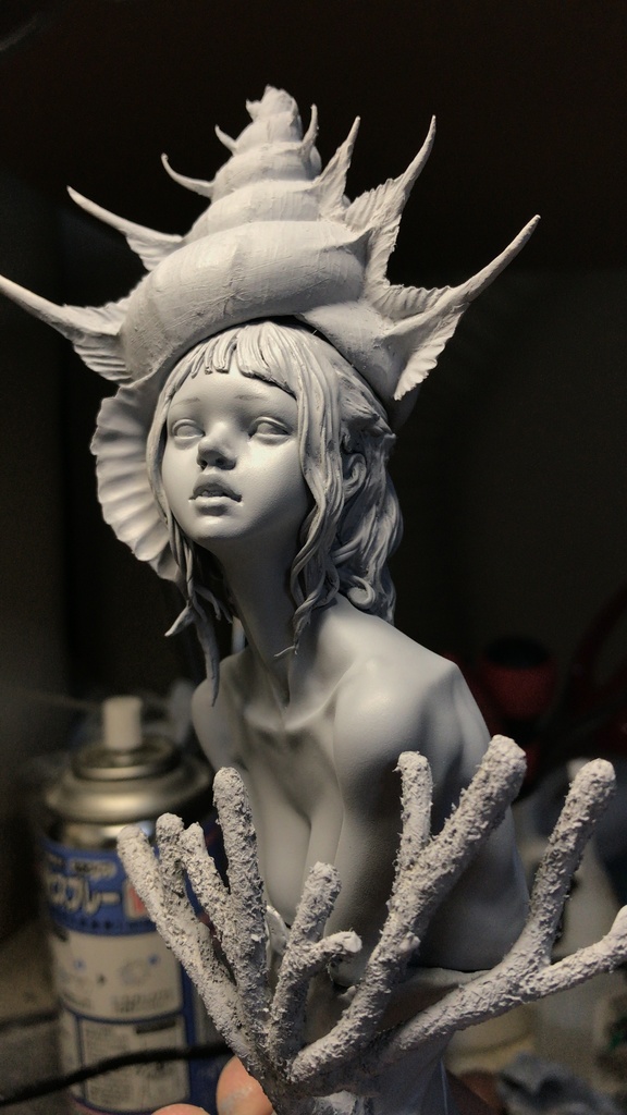 海の子〜Sea child〜