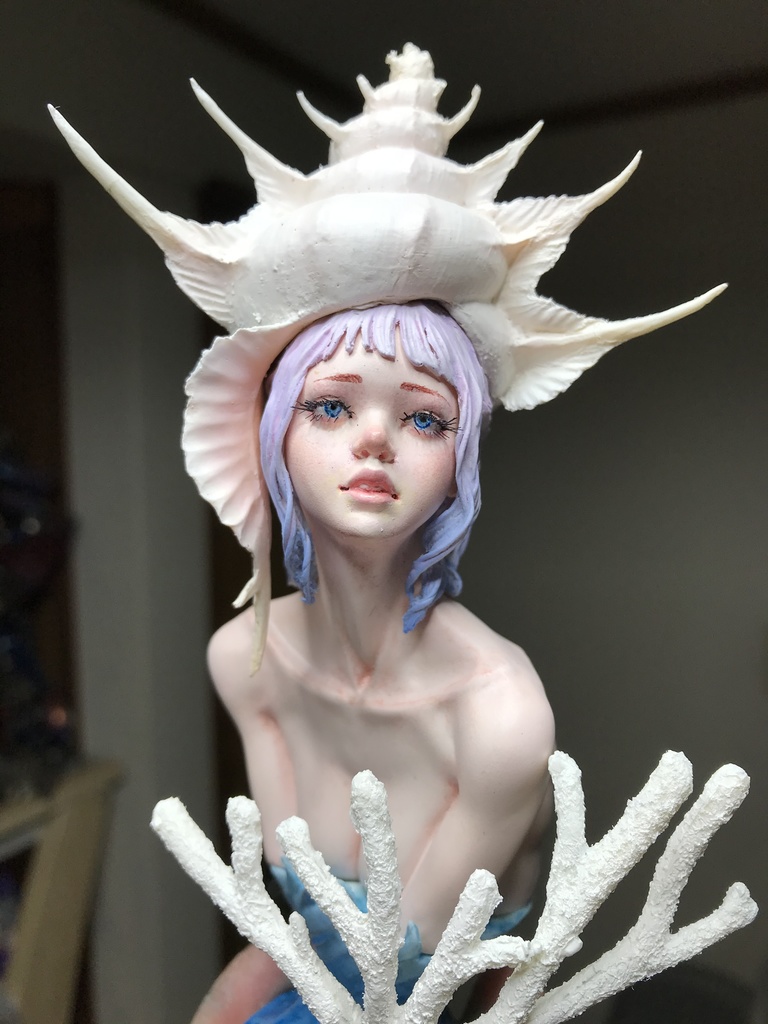 海の子〜Sea child〜