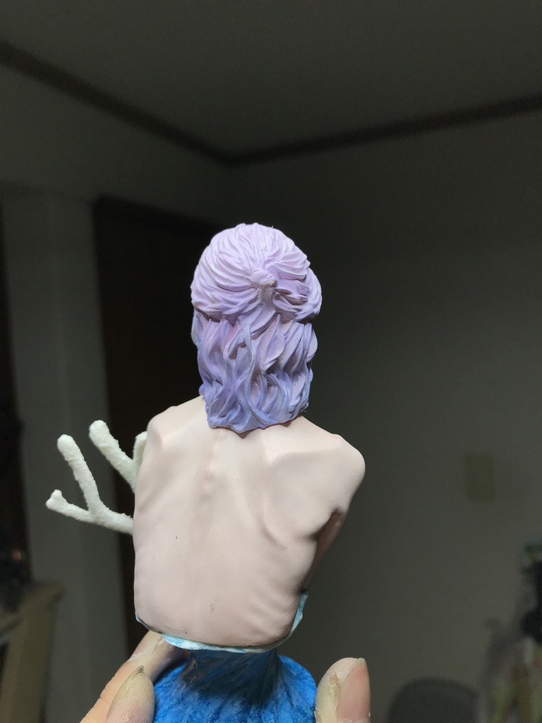 海の子〜Sea child〜