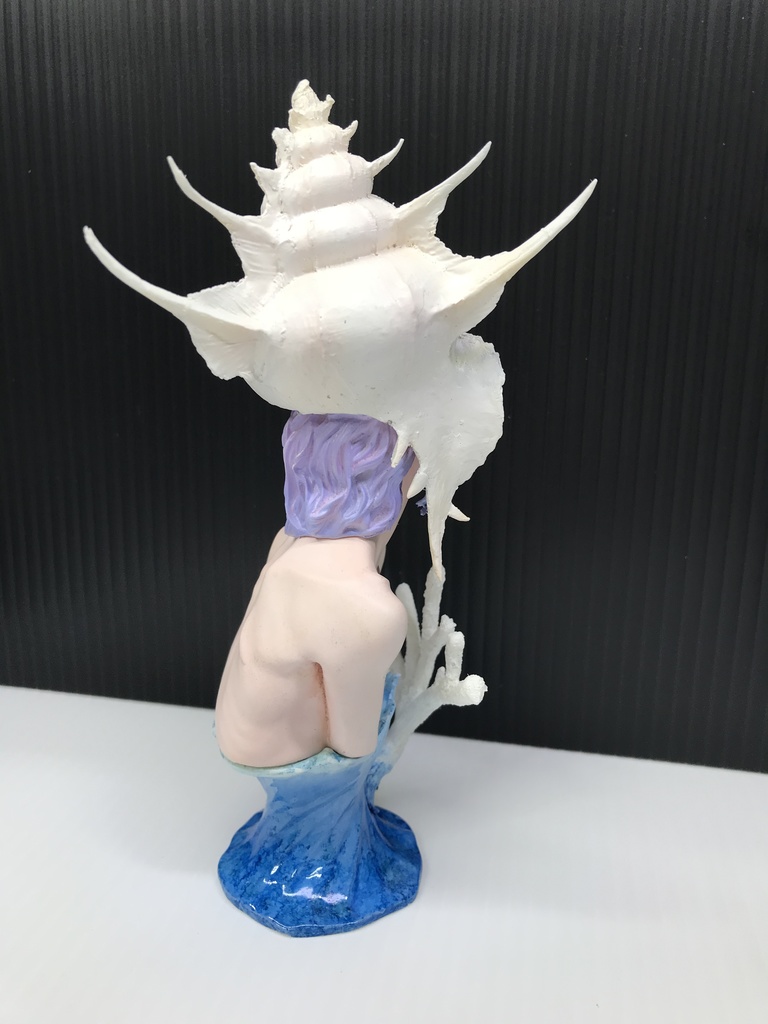 海の子〜Sea child〜