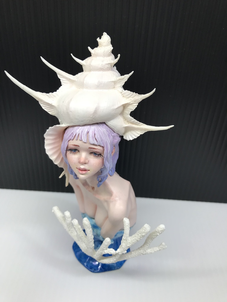 海の子〜Sea child〜