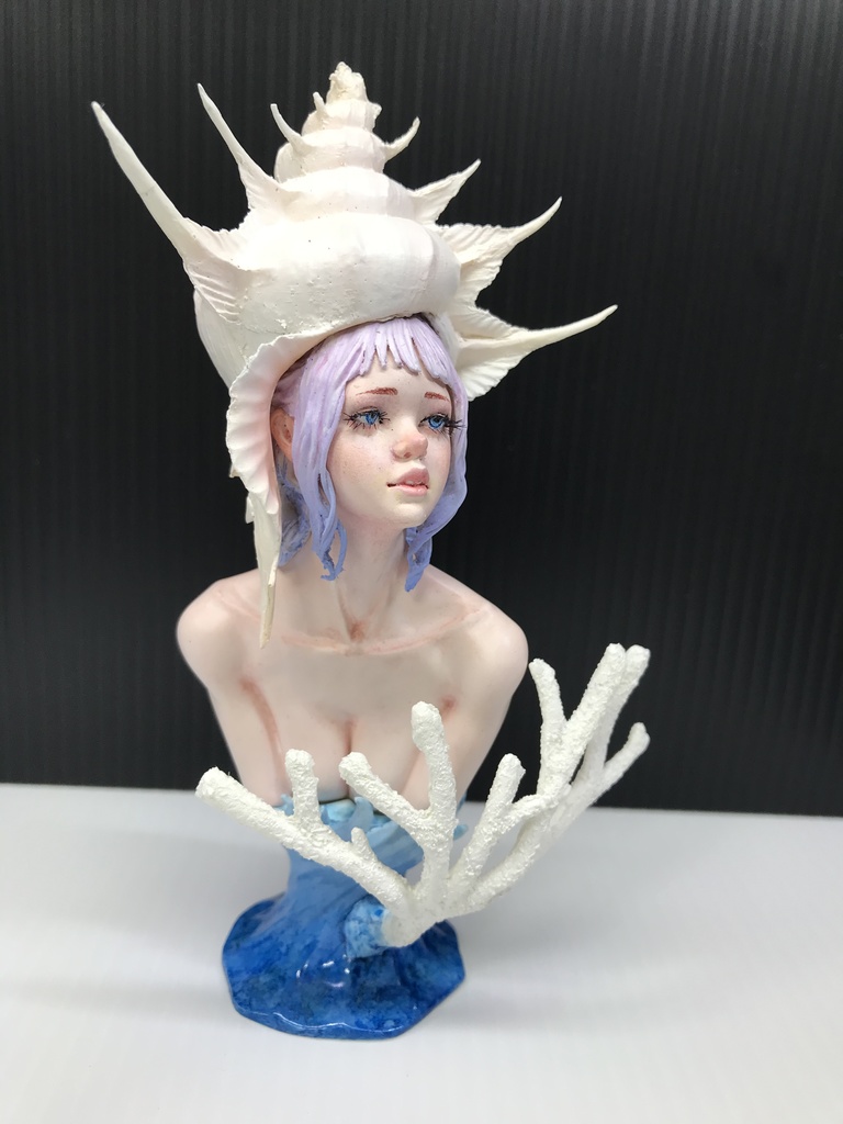 海の子〜Sea child〜