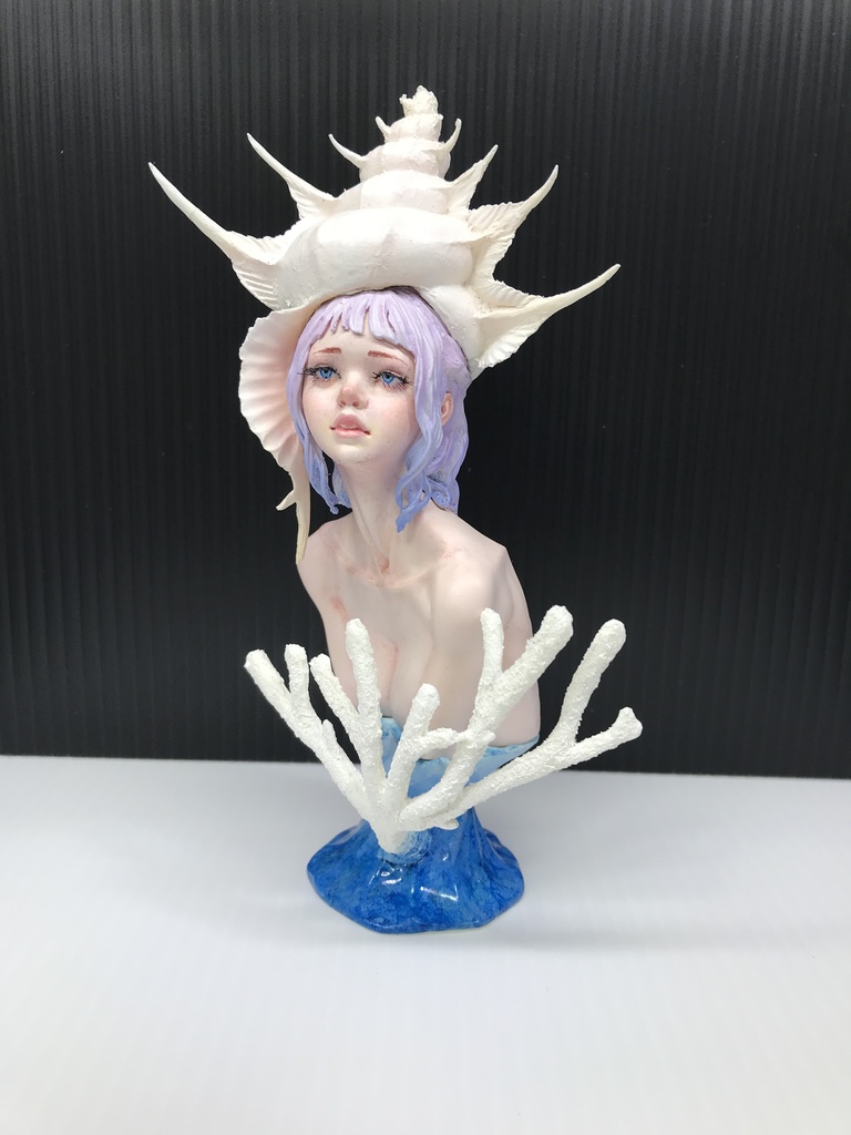 海の子〜Sea child〜