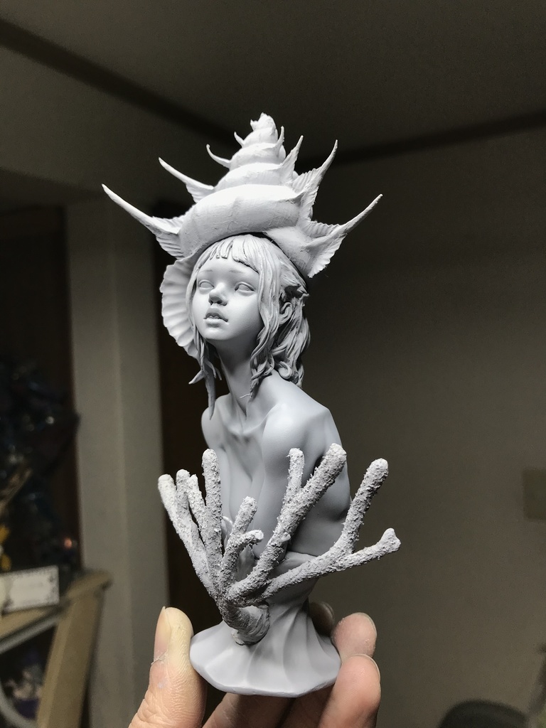 海の子〜Sea child〜