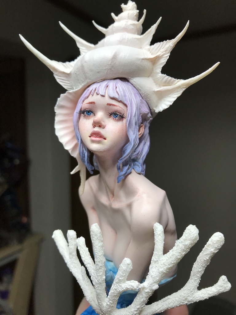 海の子〜Sea child〜