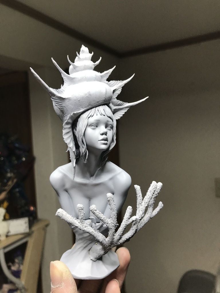 海の子〜Sea child〜